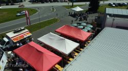 2025 05 01 Feierwehr Fruhschoppen   DJI 0931